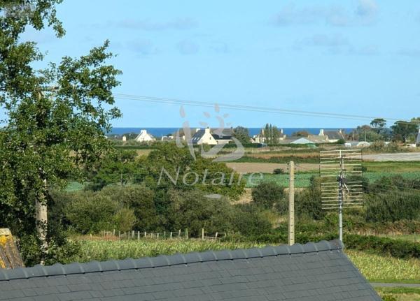 Maison à vendre à Plouescat dans le Finistère (29430), ref : 29094-986