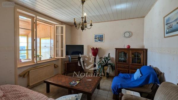 Maison à vendre à Plouescat dans le Finistère (29430), ref : 29094-986