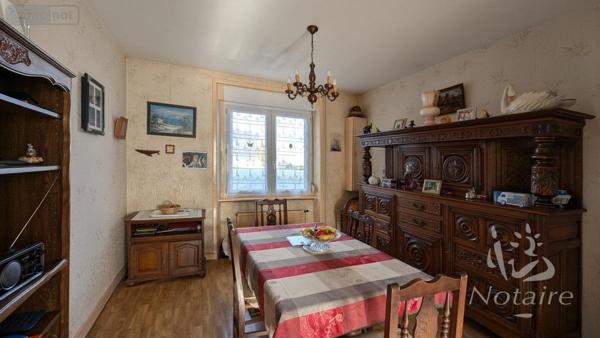 Maison à vendre à Plouescat dans le Finistère (29430), ref : 29094-986