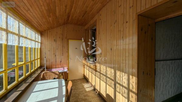 Maison à vendre à Plouescat dans le Finistère (29430), ref : 29094-986