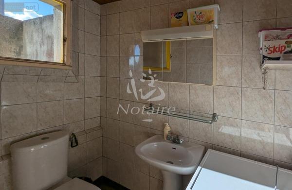 Maison à vendre à Plouescat dans le Finistère (29430), ref : 29094-986