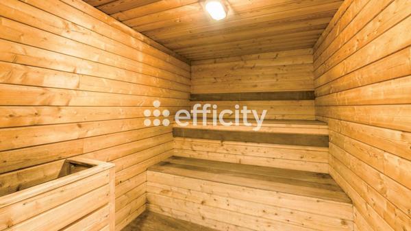 Appartement 1 pièce - 25 m² Exclusivité efficity