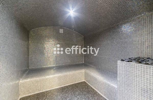 Appartement 1 pièce - 25 m² Exclusivité efficity