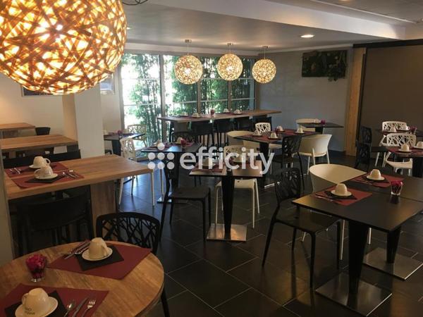 Appartement 1 pièce - 25 m² Exclusivité efficity