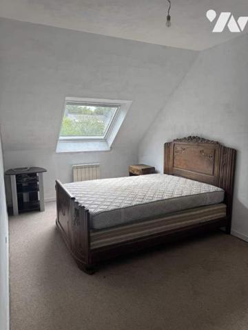 Maison d'habitation