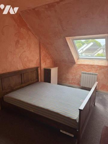 Maison d'habitation