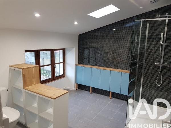 Maison à vendre 2 pièces 54 m² Niort
