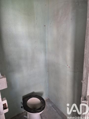Maison à vendre 2 pièces 54 m² Niort