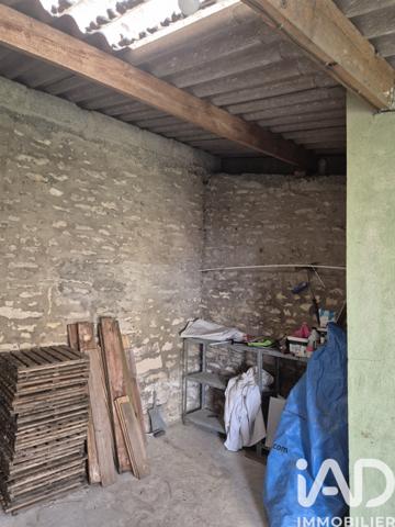 Maison à vendre 2 pièces 54 m² Niort