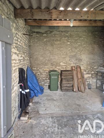 Maison à vendre 2 pièces 54 m² Niort