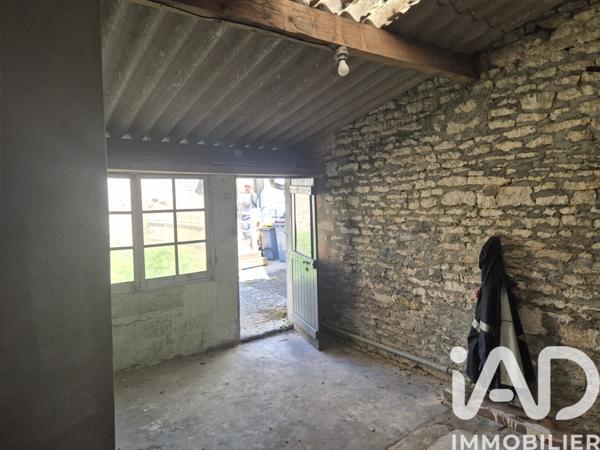 Maison à vendre 2 pièces 54 m² Niort