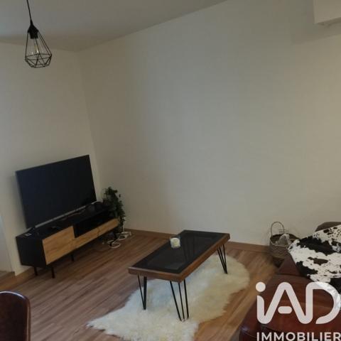 Maison à vendre 2 pièces 54 m² Niort
