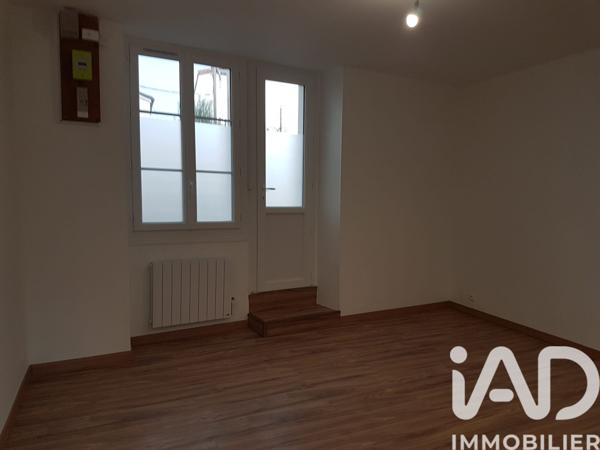 Maison à vendre 2 pièces 54 m² Niort