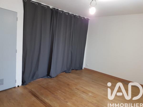 Maison à vendre 2 pièces 54 m² Niort