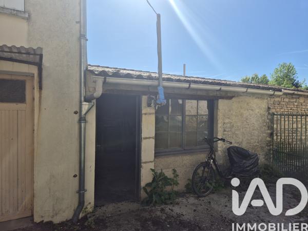 Maison à vendre 2 pièces 54 m² Niort