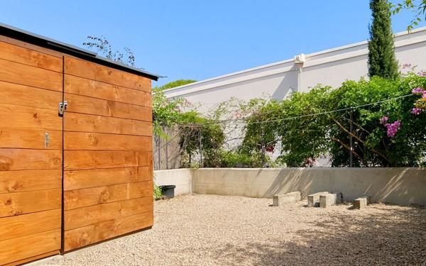 Appartement à vendre    4 pièces •  Miramas