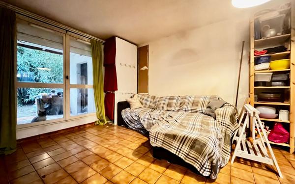 Appartement à vendre    4 pièces •  Miramas