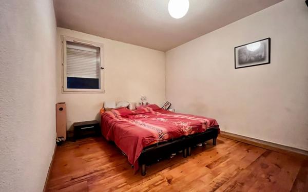 Appartement à vendre    4 pièces •  Miramas