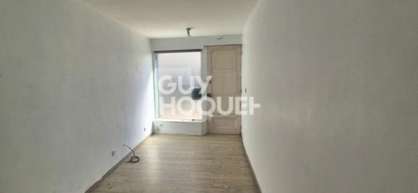 HYPER CENTRE DREUX MAISON/TRIPLEX