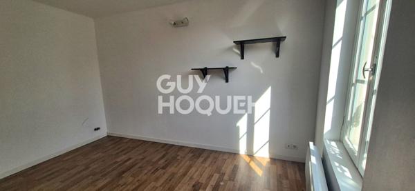 HYPER CENTRE DREUX MAISON/TRIPLEX