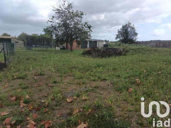 Terrain à vendre 756 m² Mansigné