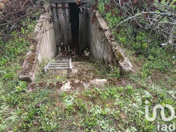 Terrain à vendre 756 m² Mansigné