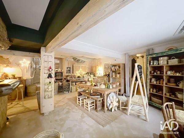 Boutique/Local commercial à vendre 1 264 m² Moissy-Cramayel