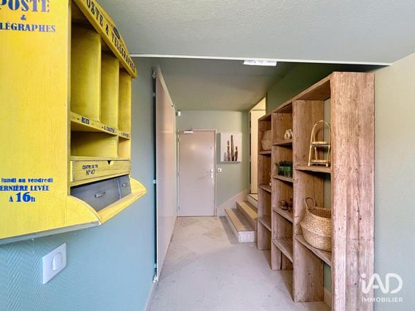 Boutique/Local commercial à vendre 1 264 m² Moissy-Cramayel