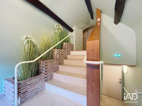 Boutique/Local commercial à vendre 1 264 m² Moissy-Cramayel