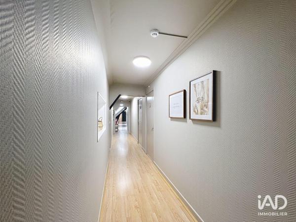 Boutique/Local commercial à vendre 1 264 m² Moissy-Cramayel