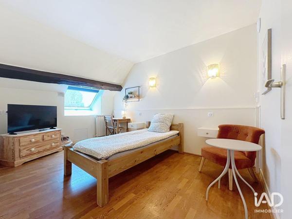 Boutique/Local commercial à vendre 1 264 m² Moissy-Cramayel