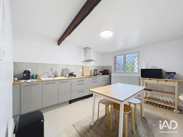 Boutique/Local commercial à vendre 1 264 m² Moissy-Cramayel