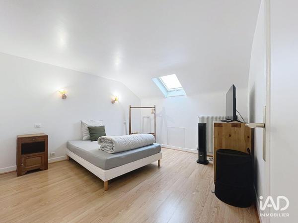 Boutique/Local commercial à vendre 1 264 m² Moissy-Cramayel