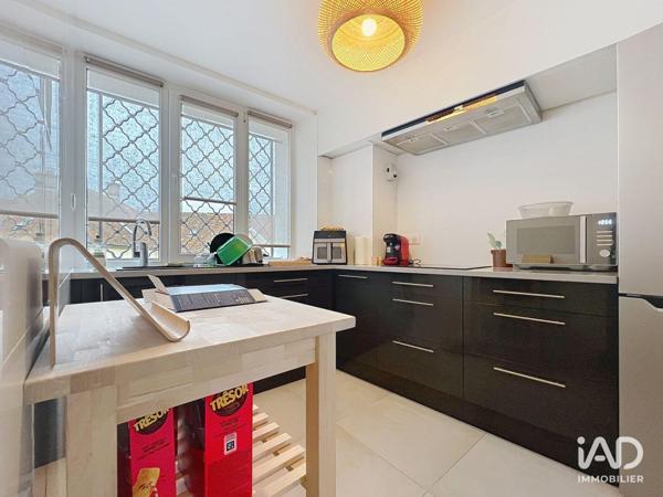 Boutique/Local commercial à vendre 1 264 m² Moissy-Cramayel