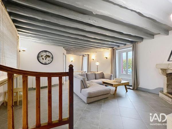 Boutique/Local commercial à vendre 1 264 m² Moissy-Cramayel