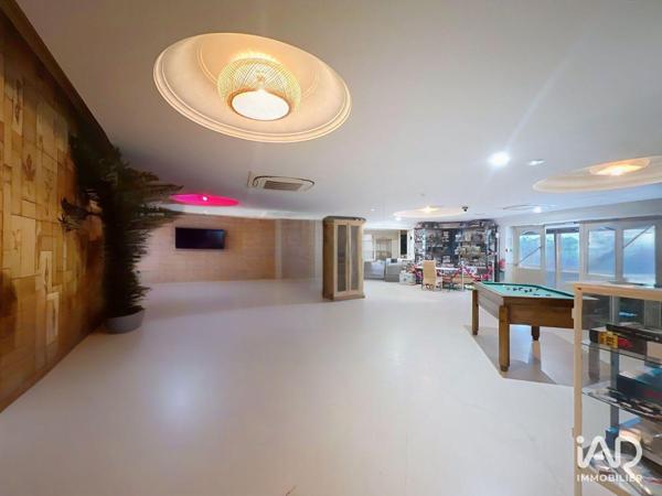 Boutique/Local commercial à vendre 1 264 m² Moissy-Cramayel