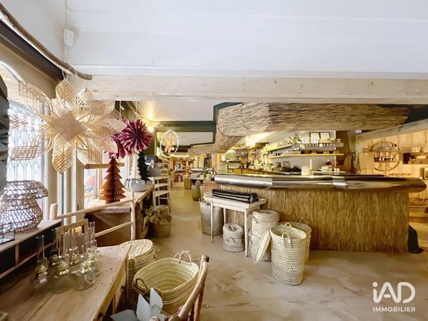 Boutique/Local commercial à vendre 1 264 m² Moissy-Cramayel