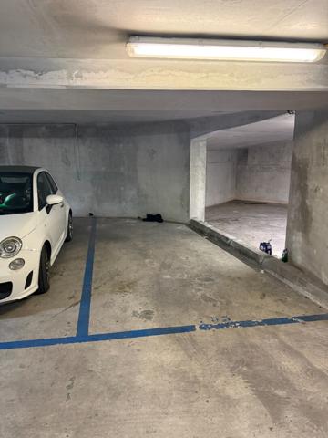 Spacieux 2 pièces de 59,25 m² en plein centre d'Antibes