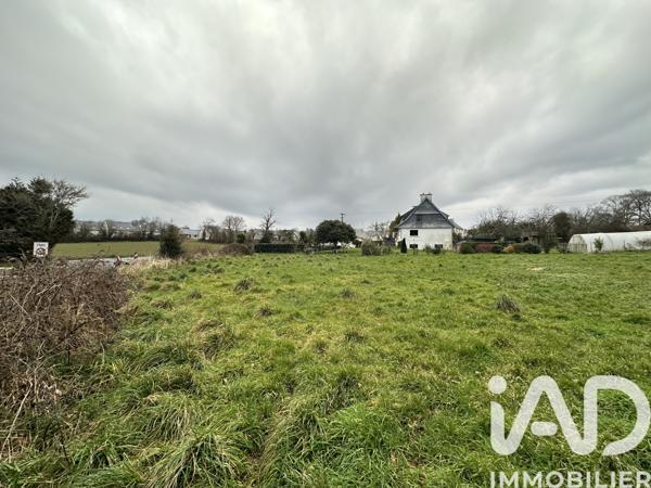 Terrain à vendre 5 119 m² Briec