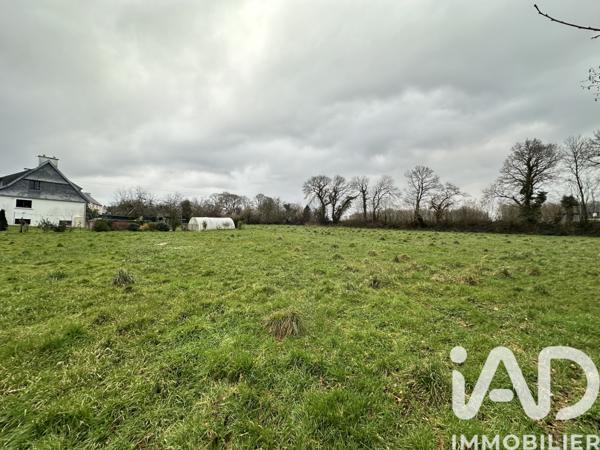 Terrain à vendre 5 119 m² Briec
