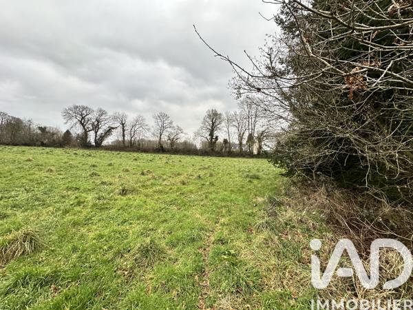 Terrain à vendre 5 119 m² Briec