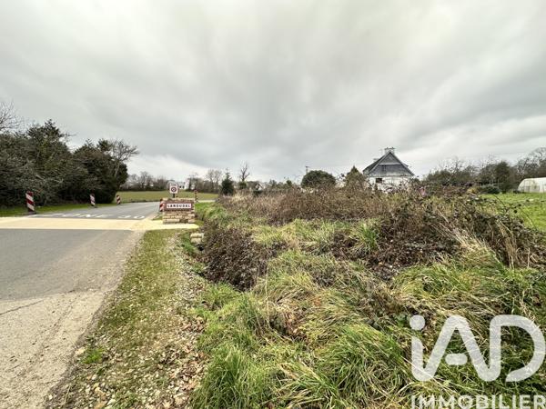 Terrain à vendre 5 119 m² Briec