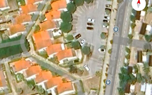 Stationnement à vendre    10 m2 Torreilles