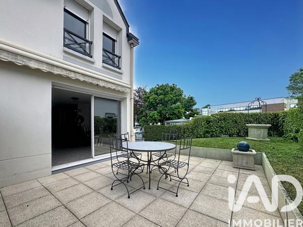 Maison à vendre 6 pièces 100,6 m² Cesson-Sévigné