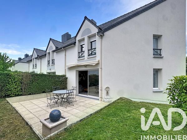 Maison à vendre 6 pièces 100,6 m² Cesson-Sévigné