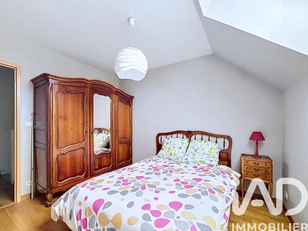 Maison à vendre 6 pièces 100,6 m² Cesson-Sévigné