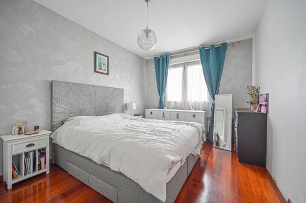 Appartement à vendre sur Alfortville  5 pièces avec 4 chambres  Quartier des fleurs