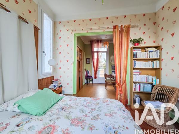 Maison à vendre 5 pièces 127 m² Montauban