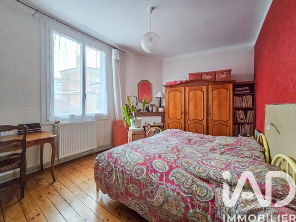 Maison à vendre 5 pièces 127 m² Montauban