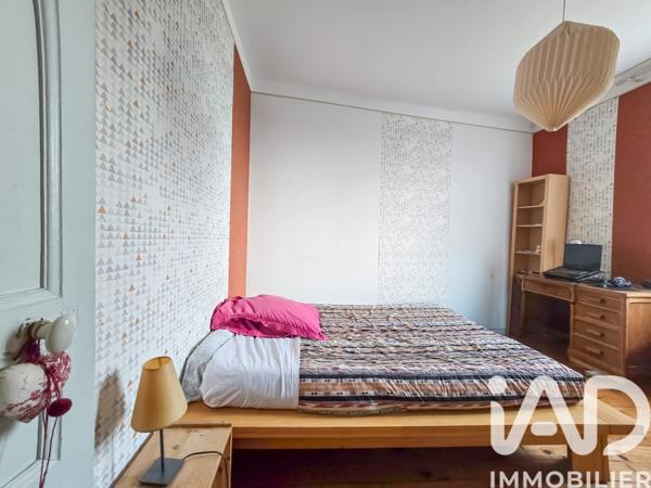 Maison à vendre 5 pièces 127 m² Montauban